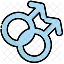 Gay Gender Genderqueer Icon