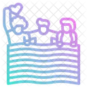 Gay Pride  Icon