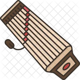 Gayageum  Icon