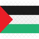 Gaza Israel Libya Icon