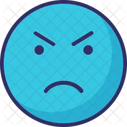 Gaze Emoticon Emoji Icon