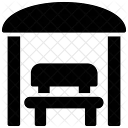 Gazebo  Icon