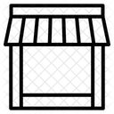 Gazebo Icon