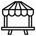 Gazebo Icon