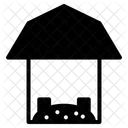 Gazebo Icon