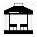 Gazebo Icon