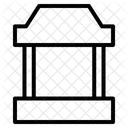 Gazebo Icon