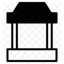 Gazebo Icon