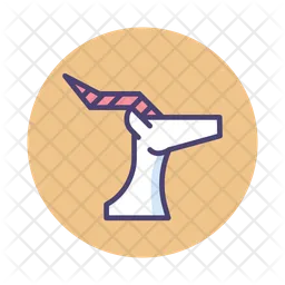 Gazelle  Icon