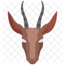 Gazelle  Symbol