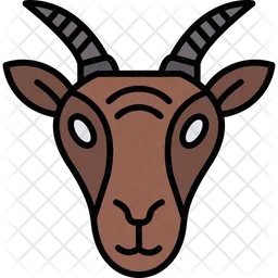 Gazelle  Icon