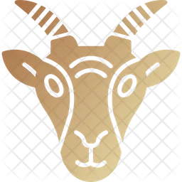 Gazelle  Icon