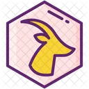 Gazelle Company  Icon