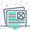 Gazette  Icon