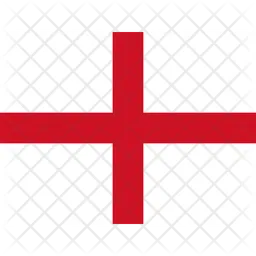 Gb-eng inglaterra Flag Ícone