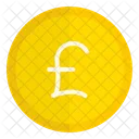 GBP Pfund Pfund Sterling Symbol