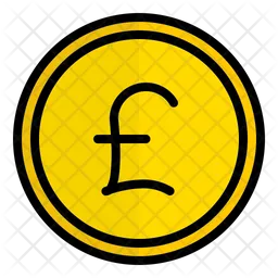 Britisches Pfund  Symbol