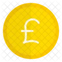 GBP  Icono