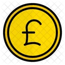 GBP  Icono