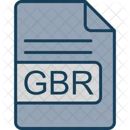 Gbr  Icon