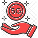 Gdata Planmobile Networkmobile Plannetworksignal  Icon