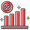 Gdata Planmobile Networkmobile Plannetworksignal  Icon