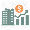 Gdp Grdp Construction Icon
