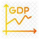 Gdp  Icon