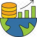 Gdp  Icon