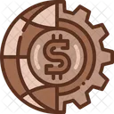 Gdp  Icon