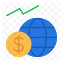 Gdp Icono