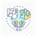 Gdp ppp  Icon