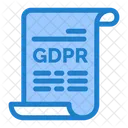 Gdpe Content  Icon