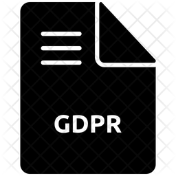 Gdpr Icon