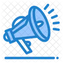 Gdpr Announcement  Icône