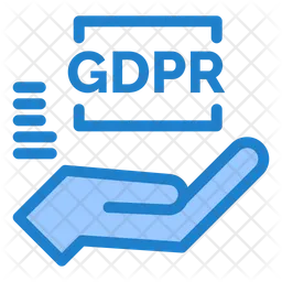 Gdpr Compliance  Icon