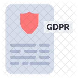 Gdpr Controller  Icon