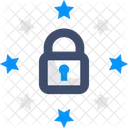 Gdpr Data Protectionv Gdpr Data Protection Safe Data Icon