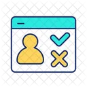 Gdpr  Icon
