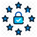 Gdpr  Icon