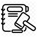 Gdpr  Icon