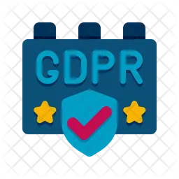 Gdpr Plugin  Icon