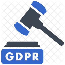 Gdpr Rules  Icon