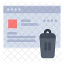 Gdpr Security  Icon