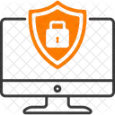 Gdpr Shield Compliance Privacy Icon