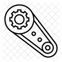 Setting Settings Cogwheel Icon