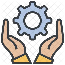 Gear  Icon