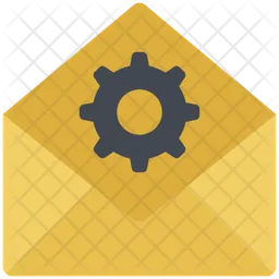 Gear  Icon