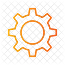 Gear Icon