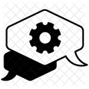 Gear Setting Settings Icon